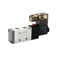 شیر برقی نورگرن